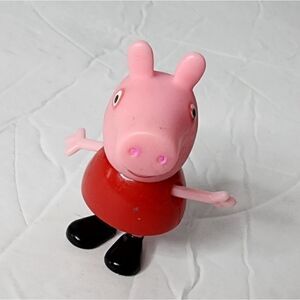 Peppa Pig 2.5 in Jazwares Figure